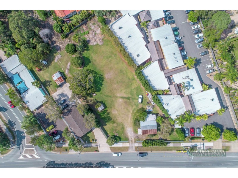 91-93 Eumundi Rd, Noosaville QLD 4566
