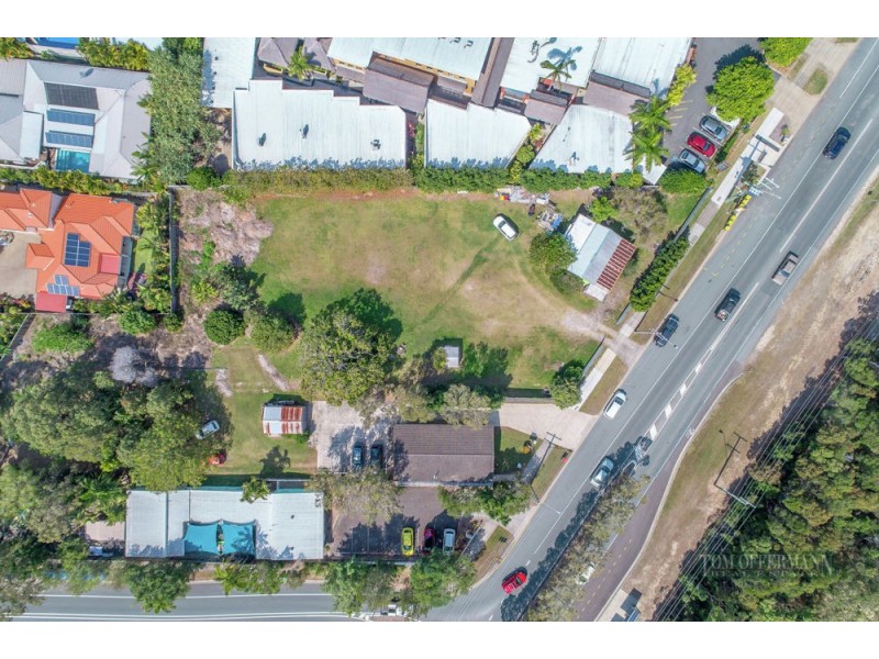 91-93 Eumundi Rd, Noosaville QLD 4566