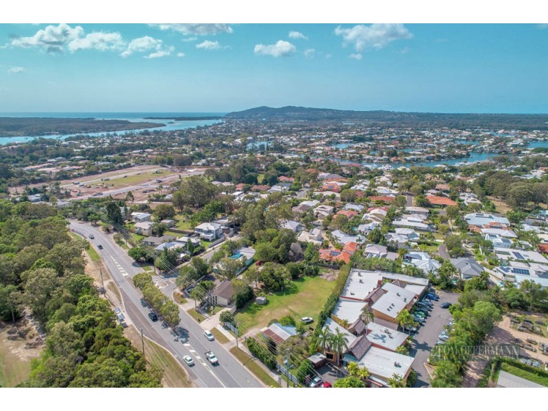 91-93 Eumundi Rd, Noosaville QLD 4566