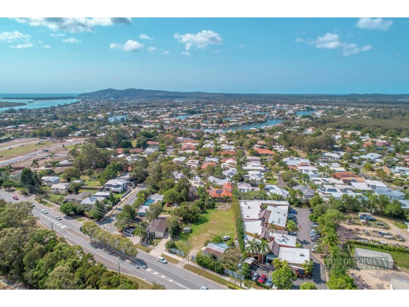 91-93 Eumundi Rd, Noosaville QLD 4566
