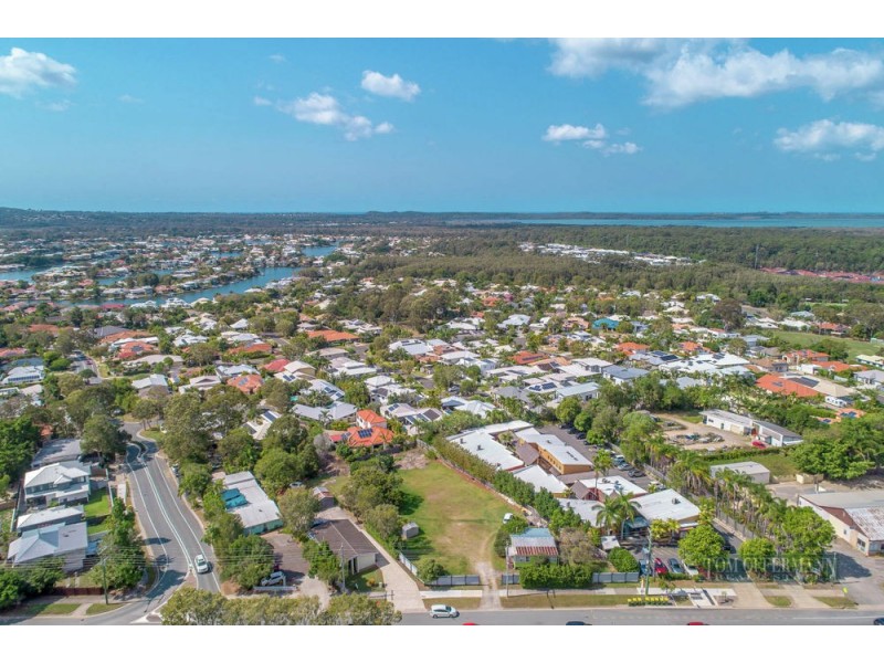 91-93 Eumundi Rd, Noosaville QLD 4566