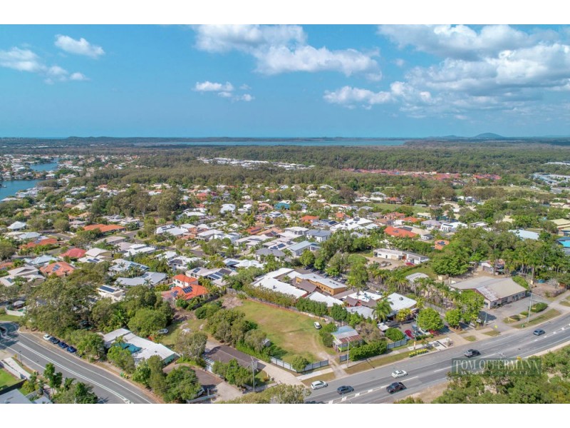 91-93 Eumundi Rd, Noosaville QLD 4566