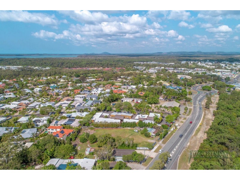 91-93 Eumundi Rd, Noosaville QLD 4566