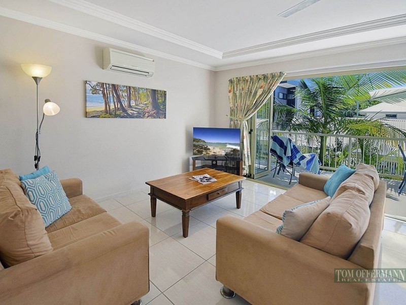 11/137 Gympie Terrace, Noosaville QLD 4566