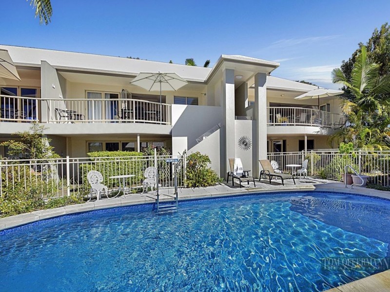 11/137 Gympie Terrace, Noosaville QLD 4566