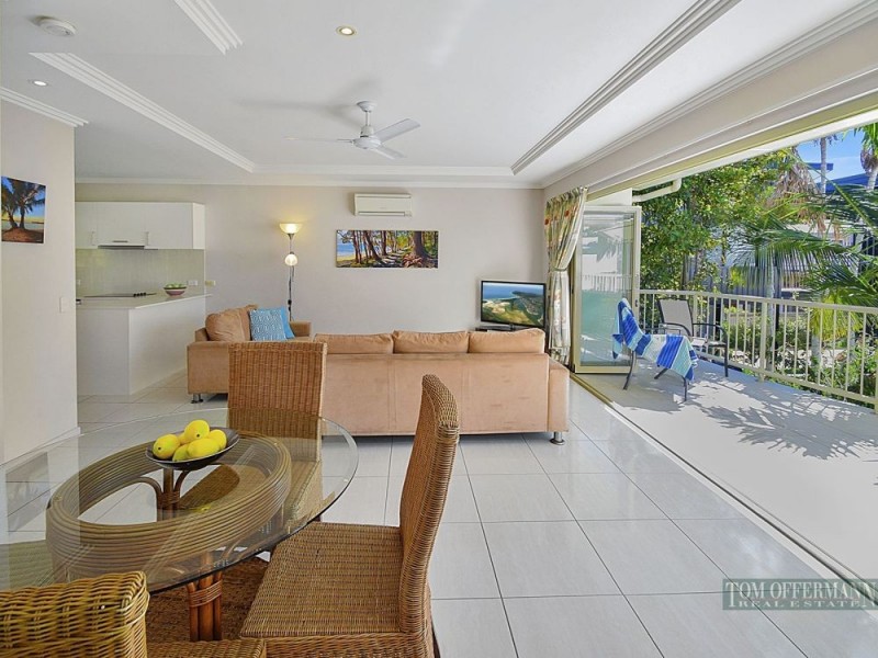 11/137 Gympie Terrace, Noosaville QLD 4566