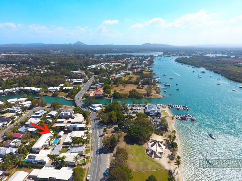 11/137 Gympie Terrace, Noosaville QLD 4566