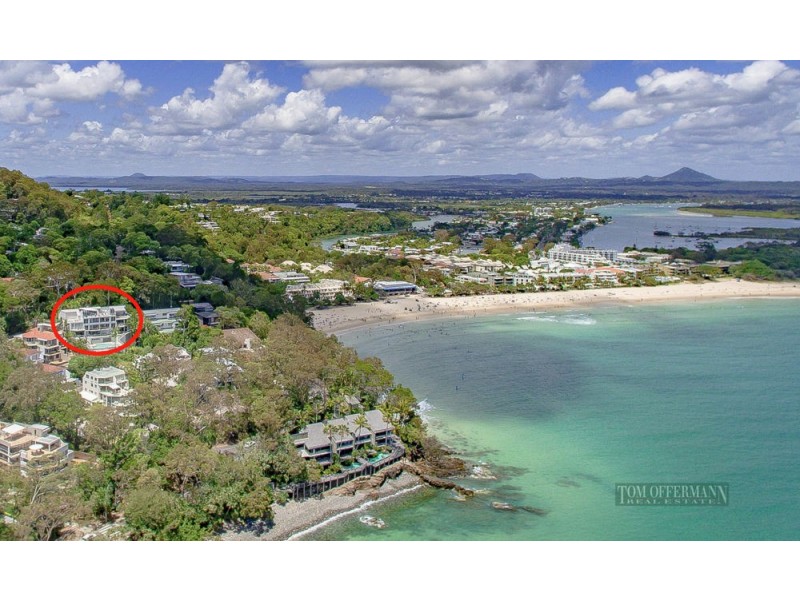 2/25 Allambi Rise, Noosa Heads QLD 4567