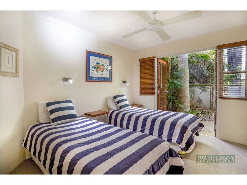 2/25 Allambi Rise, Noosa Heads QLD 4567