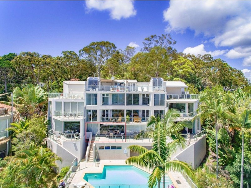 2/25 Allambi Rise, Noosa Heads QLD 4567