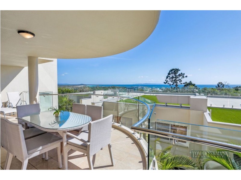 12/2 Noosa Drive, Noosa Heads QLD 4567