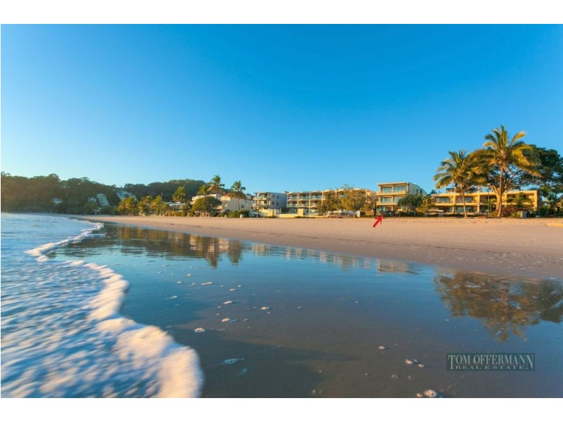 2/23 Hastings Street, Noosa Heads QLD 4567