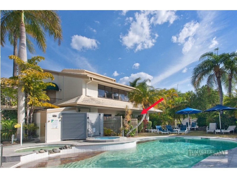 1/39 Noosa Parade, Noosa Heads QLD 4567