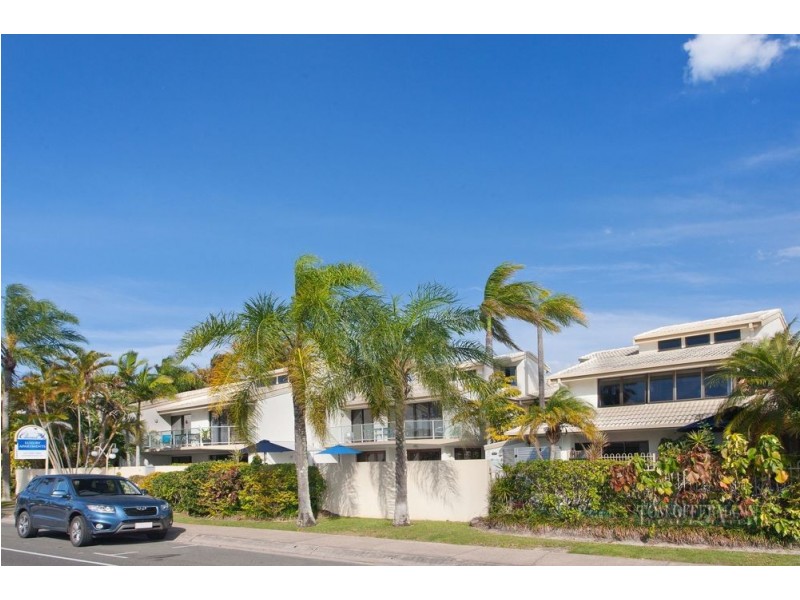 1/39 Noosa Parade, Noosa Heads QLD 4567
