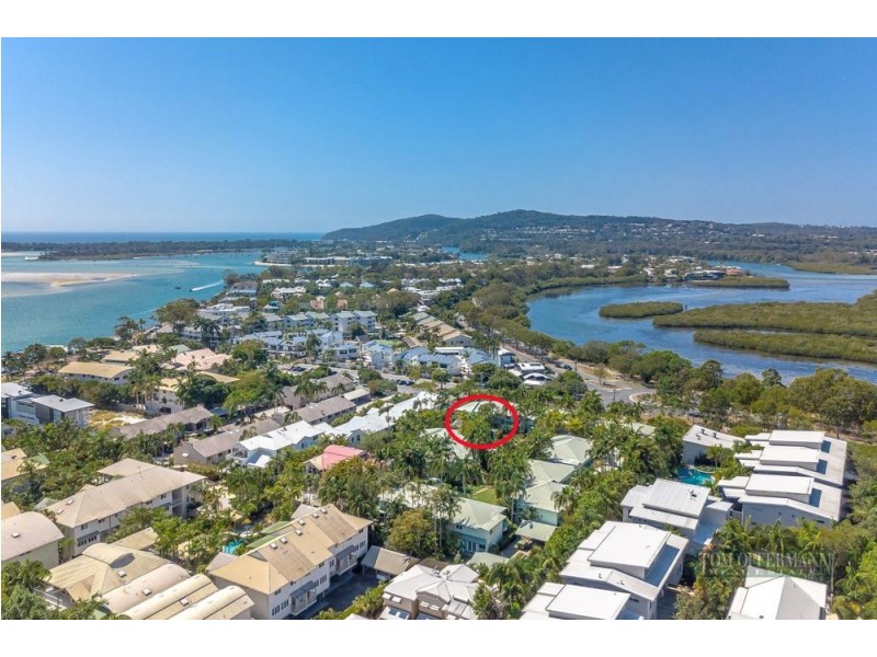 2/287 Weyba Rd, Noosaville QLD 4566