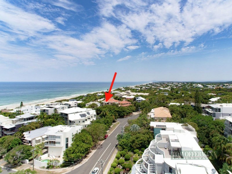 7/2 Park Crescent, Sunshine Beach QLD 4567