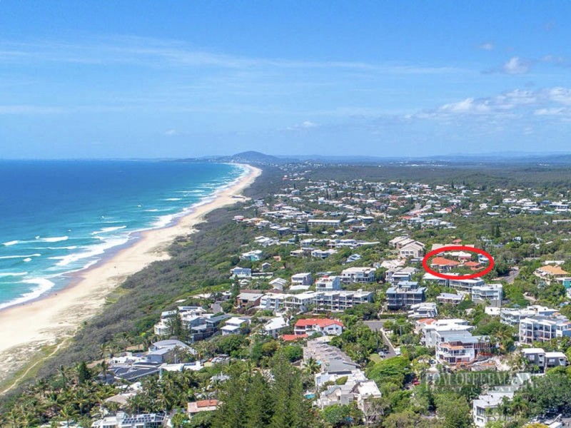 7/2 Park Crescent, Sunshine Beach QLD 4567