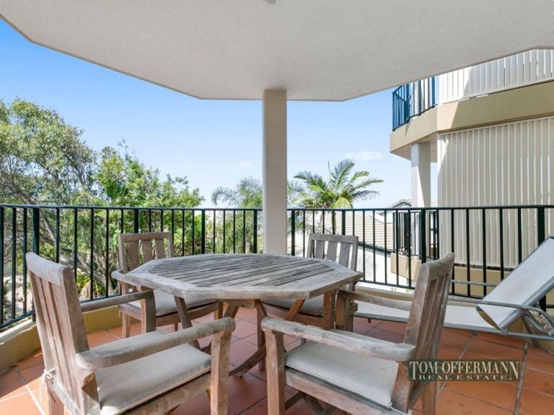 7/2 Park Crescent, Sunshine Beach QLD 4567