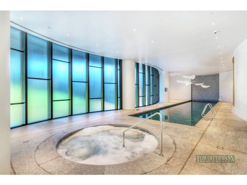 3101/140 Alice St, Brisbane City QLD 4000