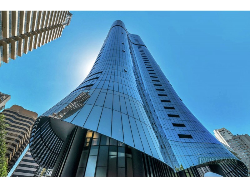 3101/140 Alice St, Brisbane City QLD 4000