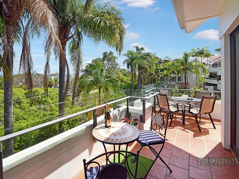 107/1 Edgar Bennett Ave, Noosa Heads QLD 4567