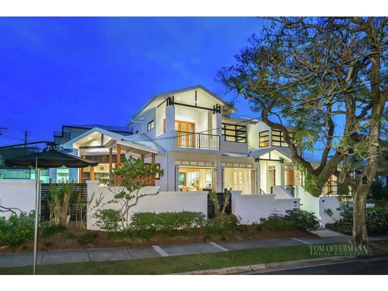 50 Pringle St, Ascot QLD 4007