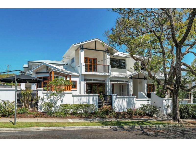 50 Pringle St, Ascot QLD 4007