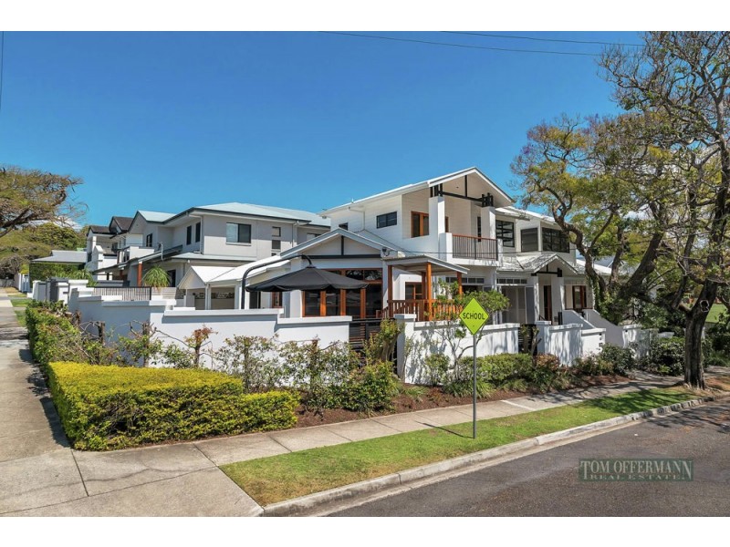 50 Pringle St, Ascot QLD 4007