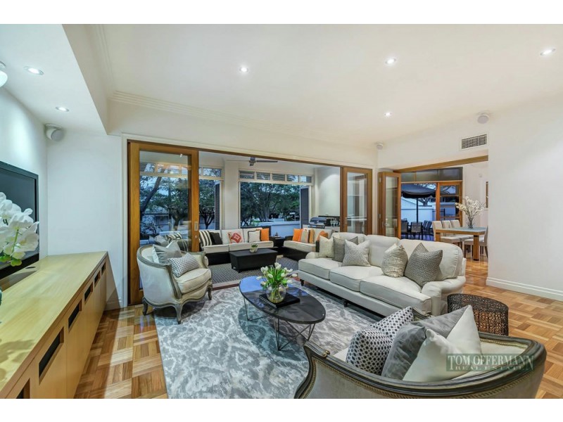 50 Pringle St, Ascot QLD 4007