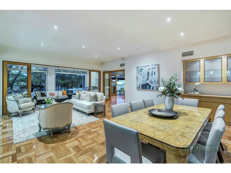 50 Pringle St, Ascot QLD 4007