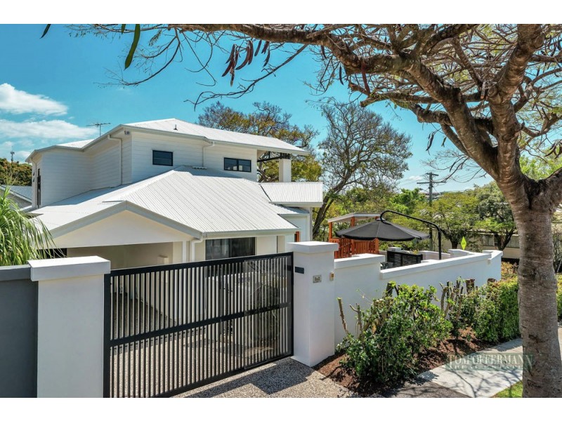 50 Pringle St, Ascot QLD 4007