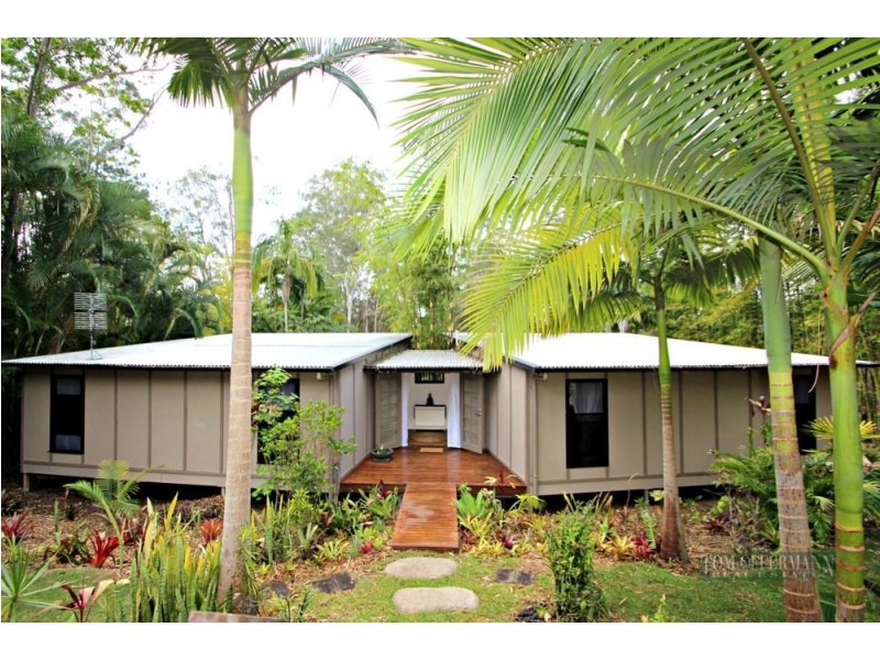 119 Dean Rd, Verrierdale QLD 4562