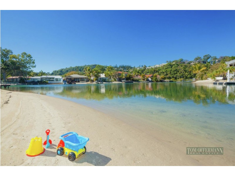 21 Wesley Ct, Noosa Heads QLD 4567