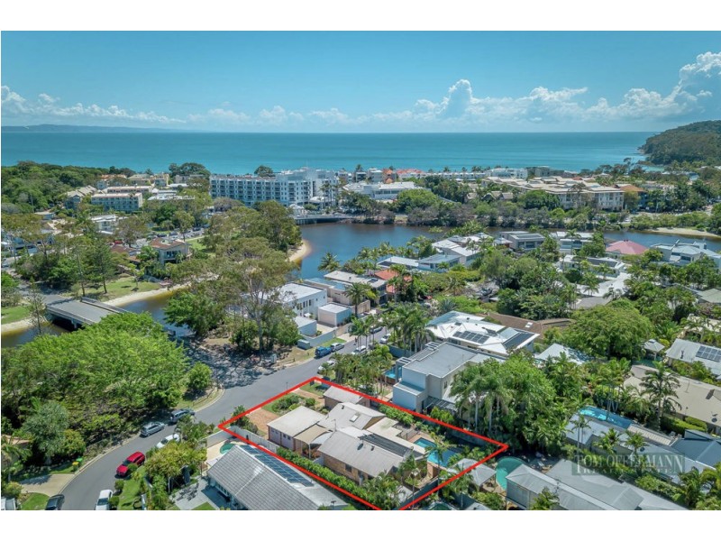 4 Witta Circle, Noosa Heads QLD 4567