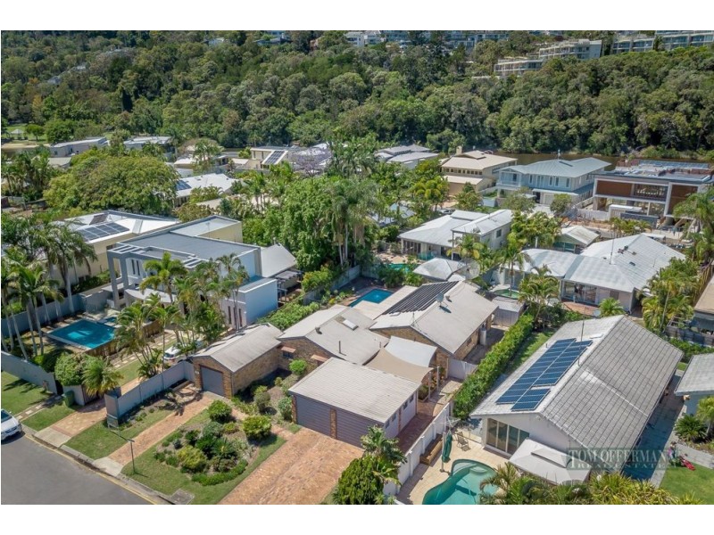 4 Witta Circle, Noosa Heads QLD 4567