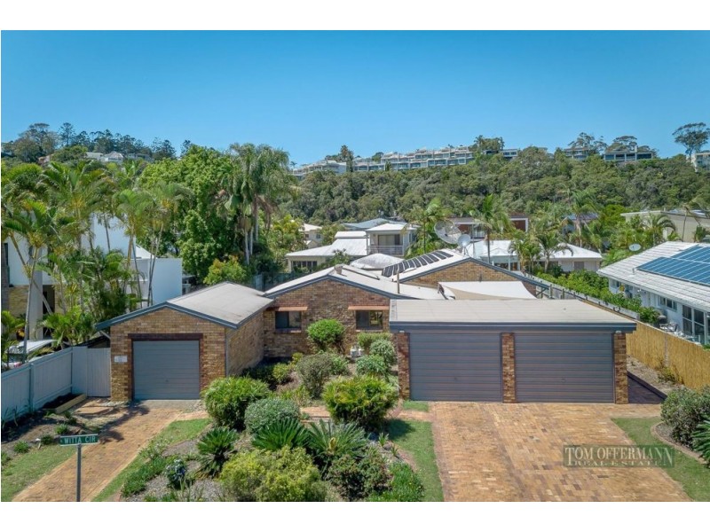 4 Witta Circle, Noosa Heads QLD 4567