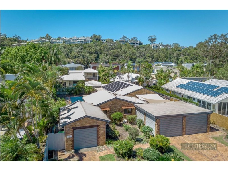 4 Witta Circle, Noosa Heads QLD 4567