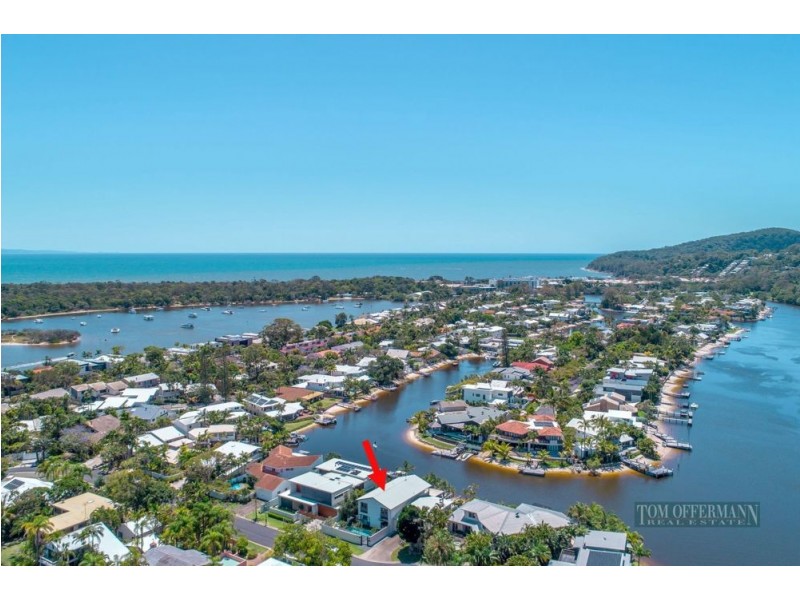 23 Cooran Court, Noosa Heads QLD 4567