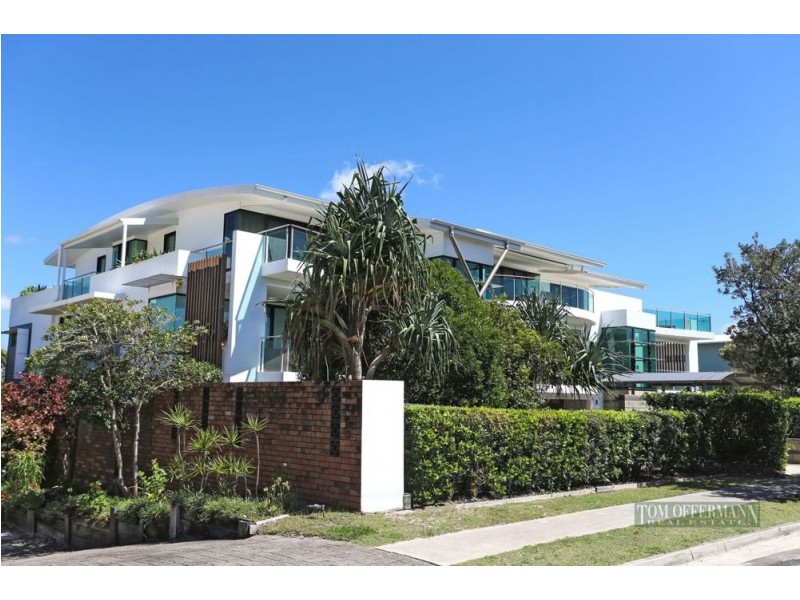 6/31-33 Lorikeet Drive, Peregian Beach QLD 4573