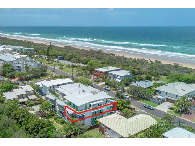 6/31-33 Lorikeet Drive, Peregian Beach QLD 4573