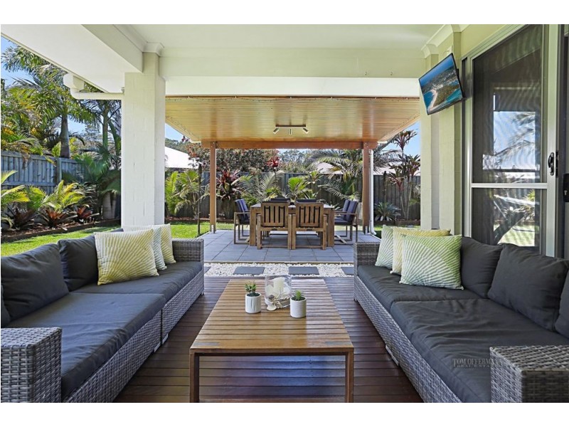 16 Morinda Circuit, Noosaville QLD 4566