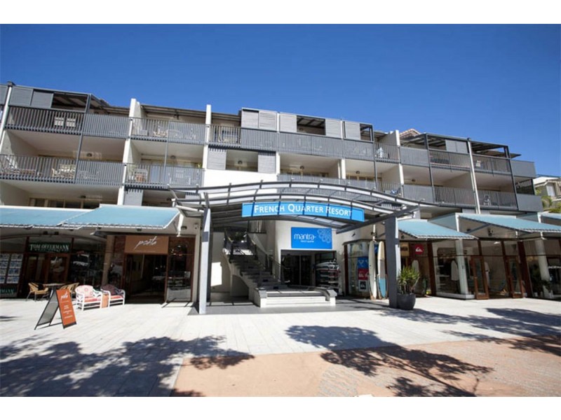 225/62 Hastings St, Noosa Heads QLD 4567