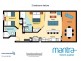 225/62 Hastings St, Noosa Heads QLD 4567 Floorplan