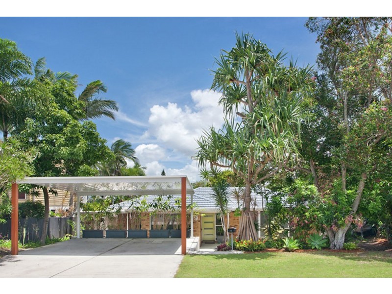 9 Hardy Street, Sunrise Beach QLD 4567