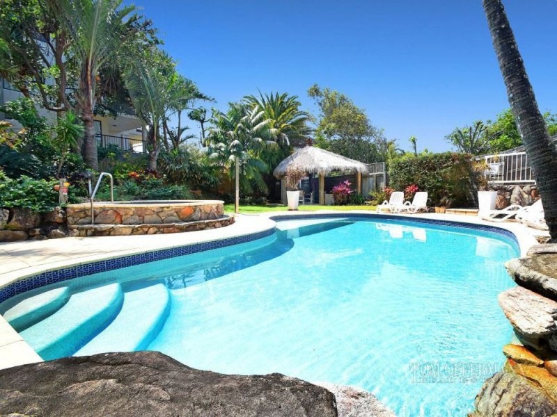 6/9 Pilchers Gap, Sunshine Beach QLD 4567
