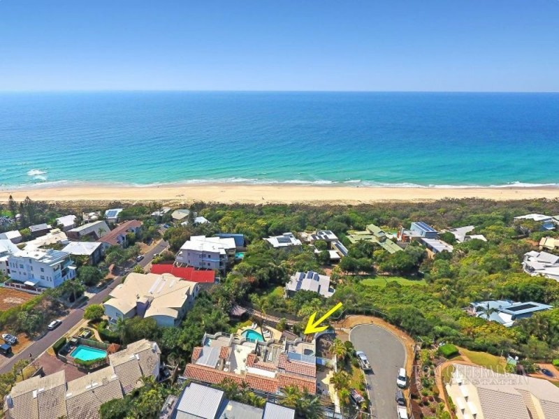 6/9 Pilchers Gap, Sunshine Beach QLD 4567