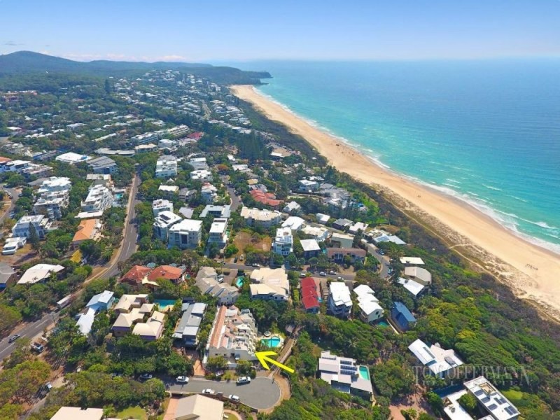 6/9 Pilchers Gap, Sunshine Beach QLD 4567