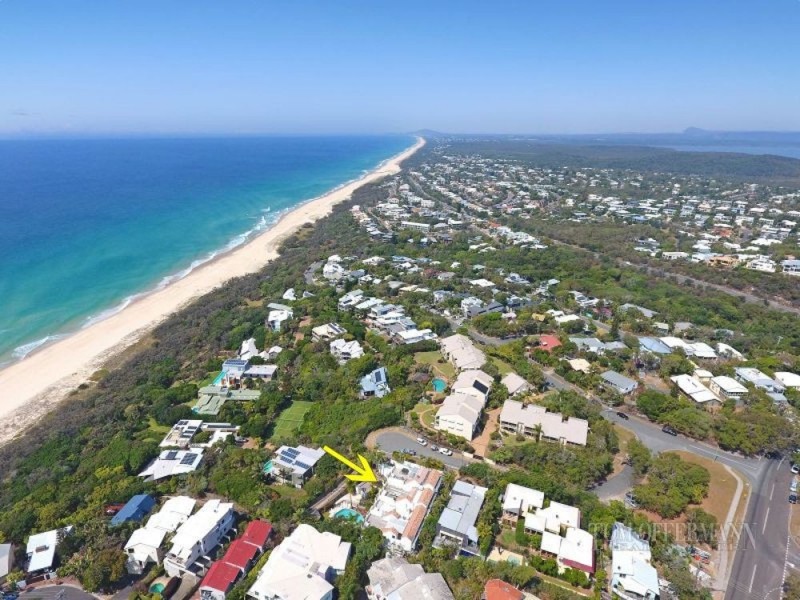 6/9 Pilchers Gap, Sunshine Beach QLD 4567