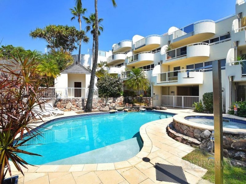 6/9 Pilchers Gap, Sunshine Beach QLD 4567