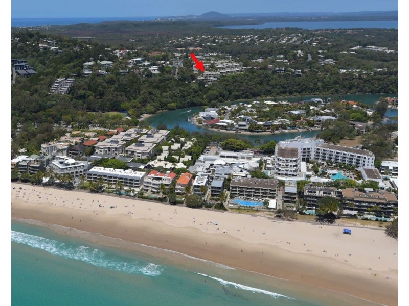 6/2 Noosa Drive, Noosa Heads QLD 4567